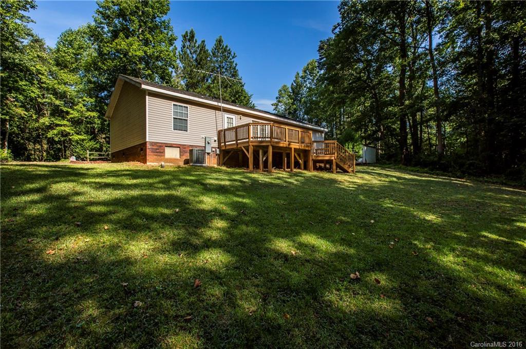 4323 Rockwood Road Charlotte NC 28214