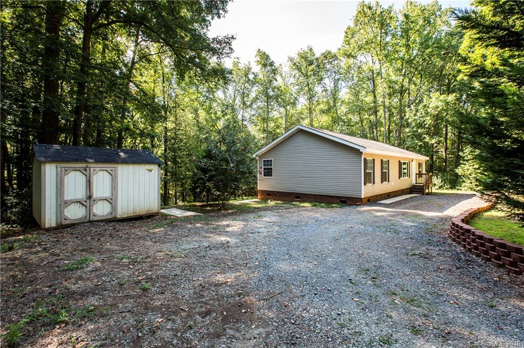 4323 Rockwood Road Charlotte NC 28214
