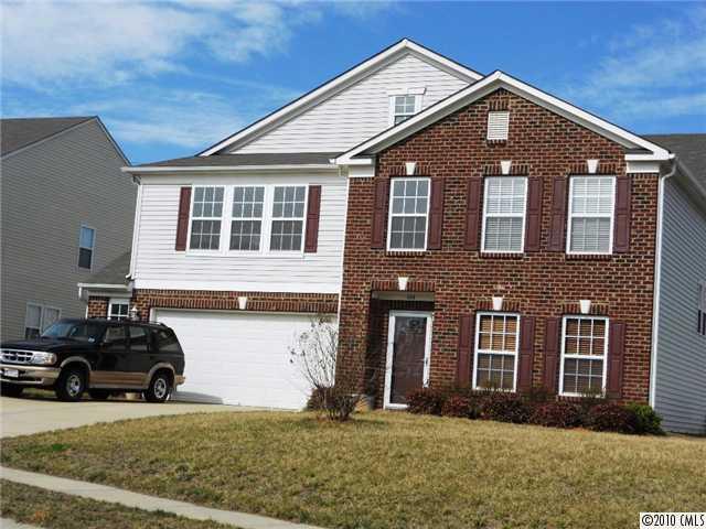 104 Ashton Woods Court Mount Holly NC 28120