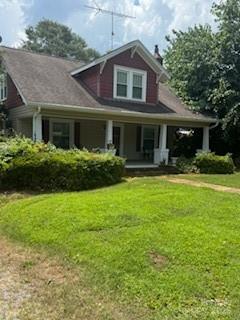 283 Maple Street Rutherfordton NC 28139
