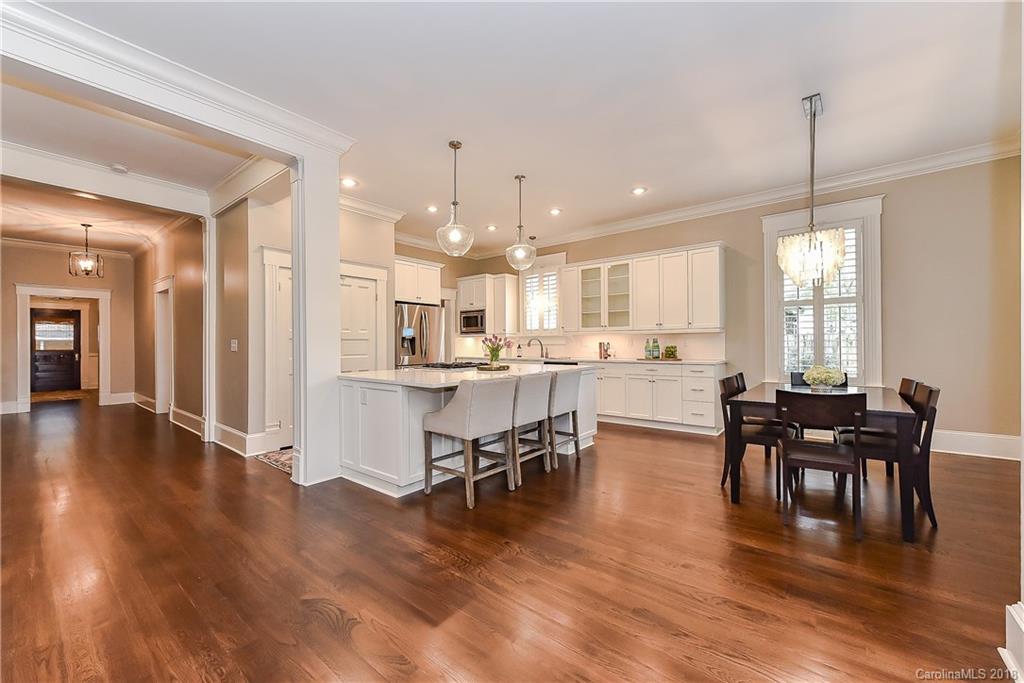 1915 Winthrop Avenue Charlotte NC 28203