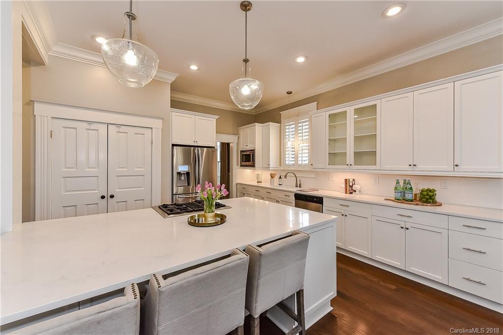 1915 Winthrop Avenue Charlotte NC 28203