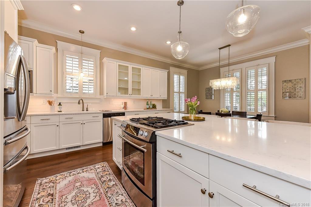 1915 Winthrop Avenue Charlotte NC 28203