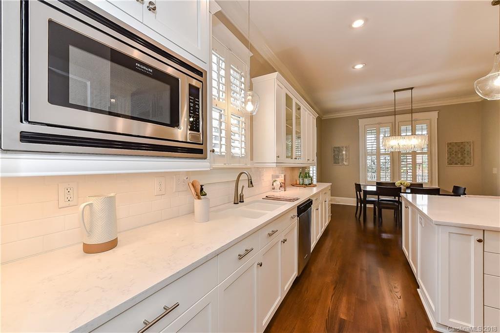 1915 Winthrop Avenue Charlotte NC 28203