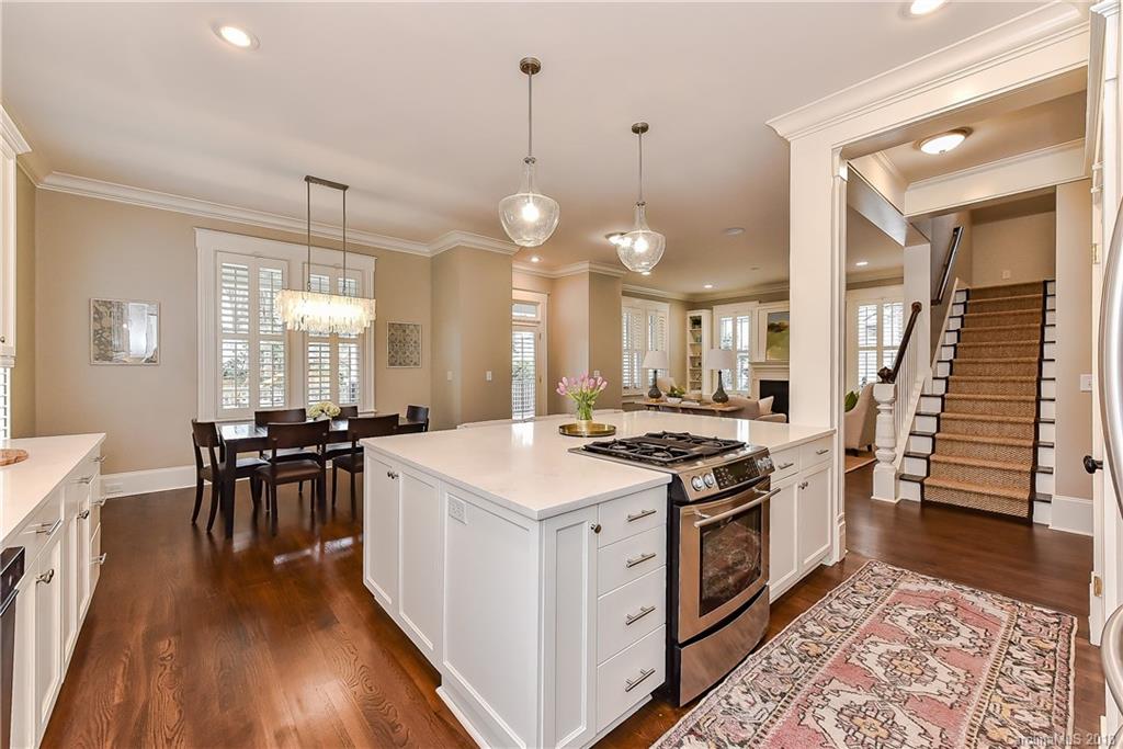1915 Winthrop Avenue Charlotte NC 28203