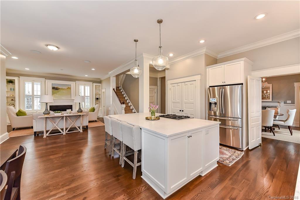 1915 Winthrop Avenue Charlotte NC 28203