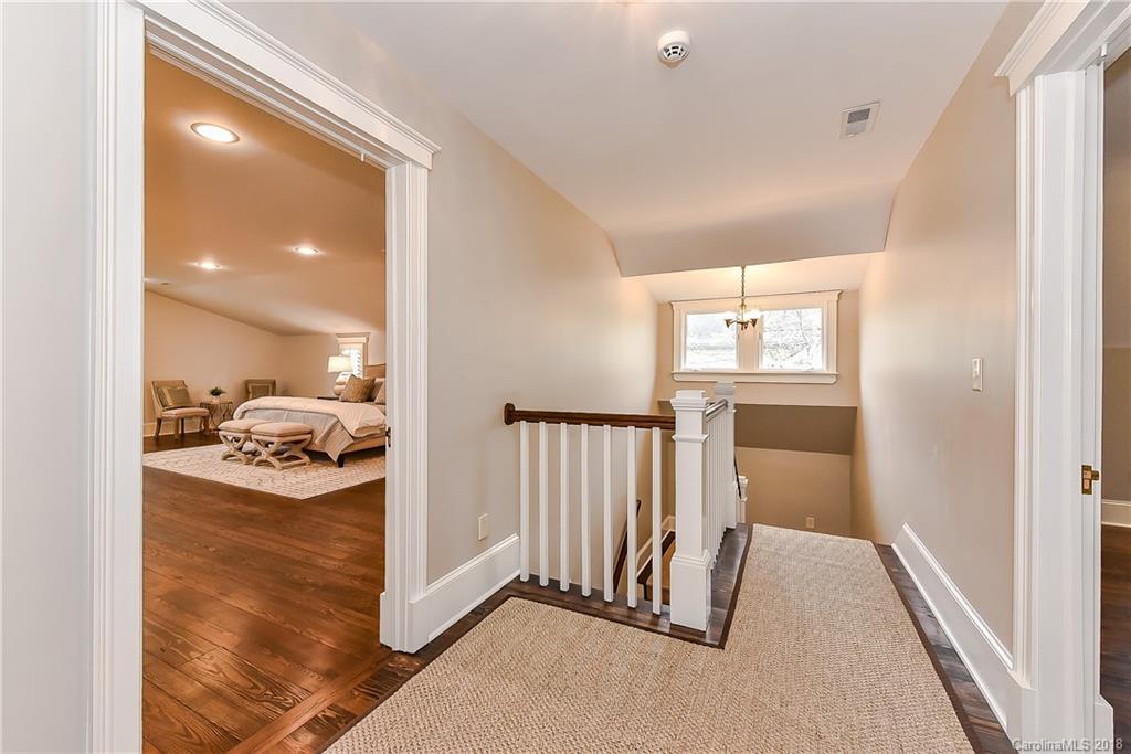 1915 Winthrop Avenue Charlotte NC 28203