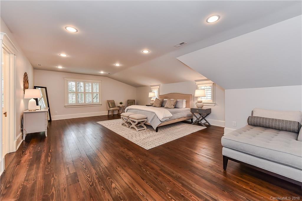 1915 Winthrop Avenue Charlotte NC 28203