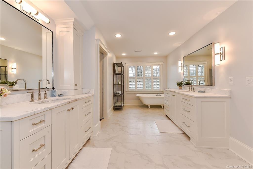 1915 Winthrop Avenue Charlotte NC 28203