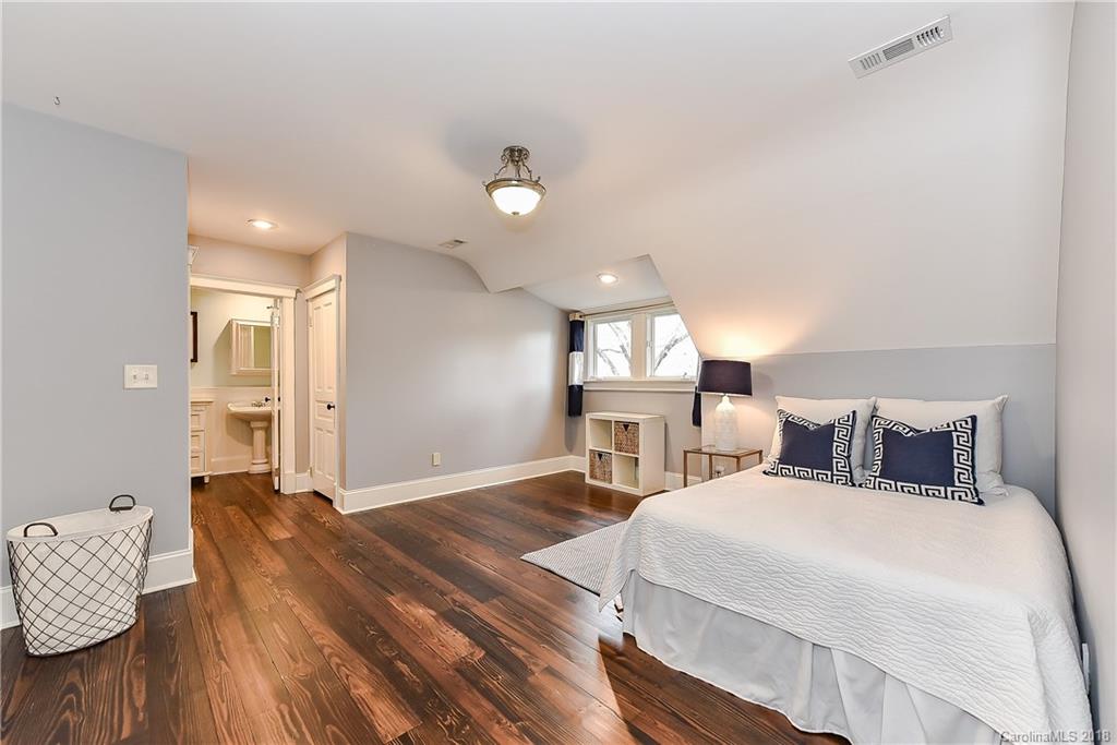 1915 Winthrop Avenue Charlotte NC 28203