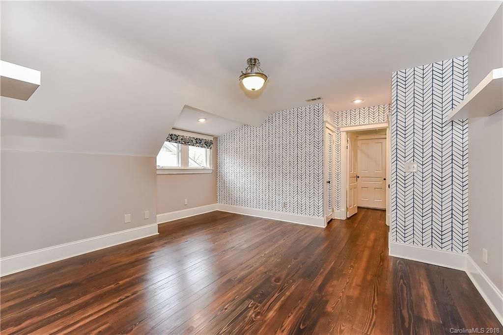 1915 Winthrop Avenue Charlotte NC 28203