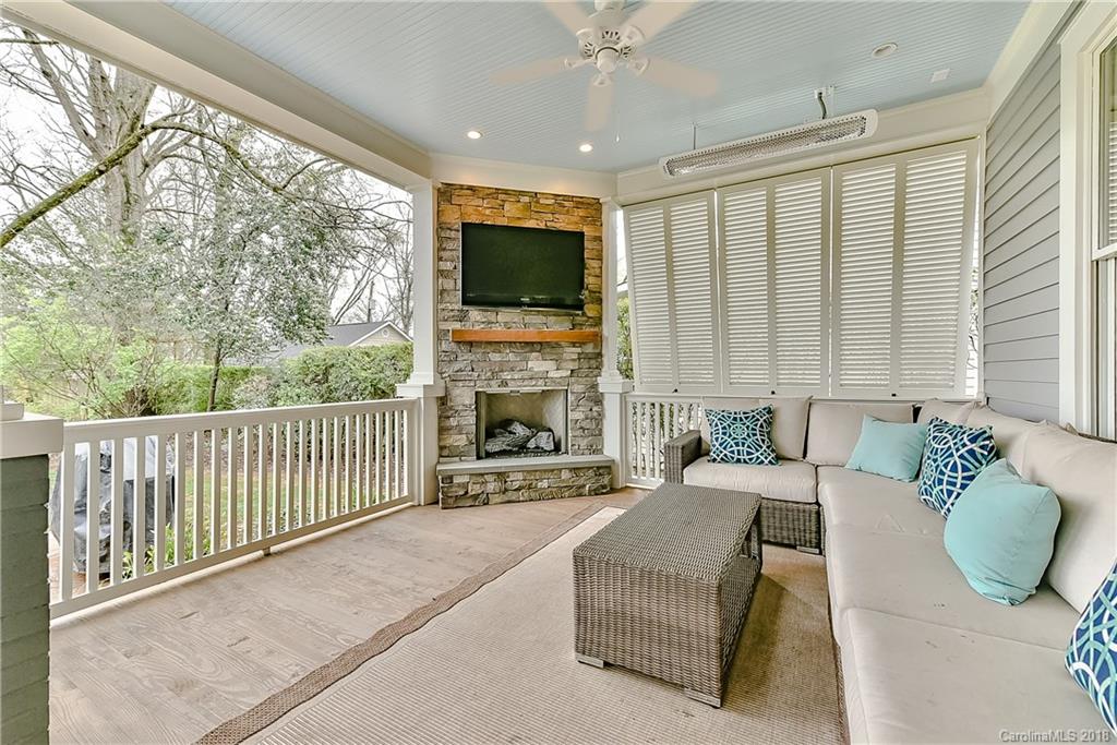 1915 Winthrop Avenue Charlotte NC 28203
