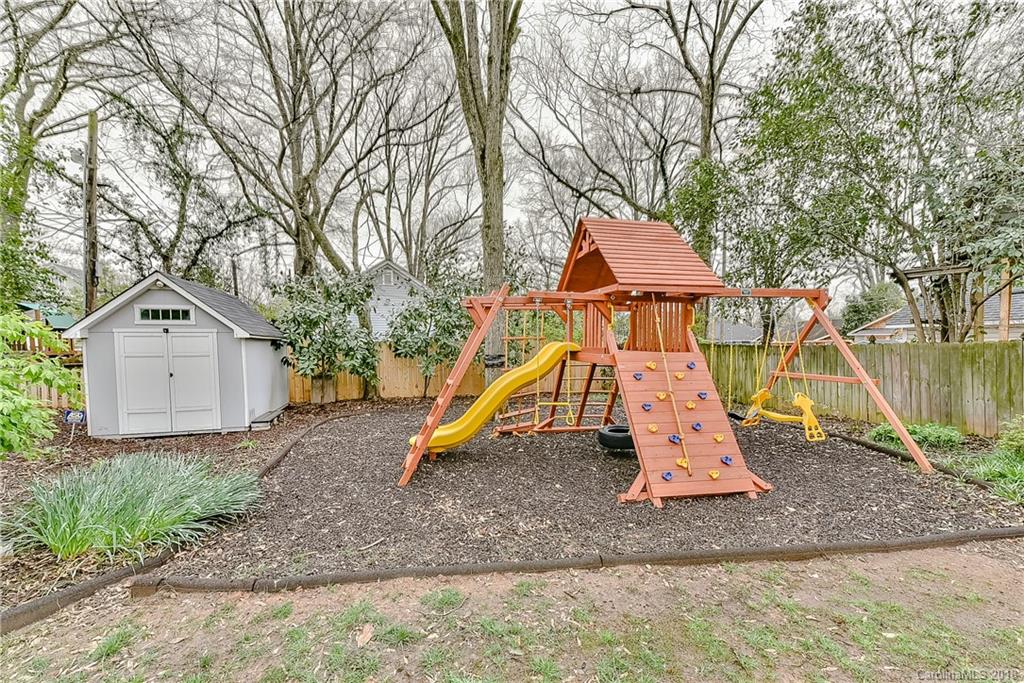 1915 Winthrop Avenue Charlotte NC 28203