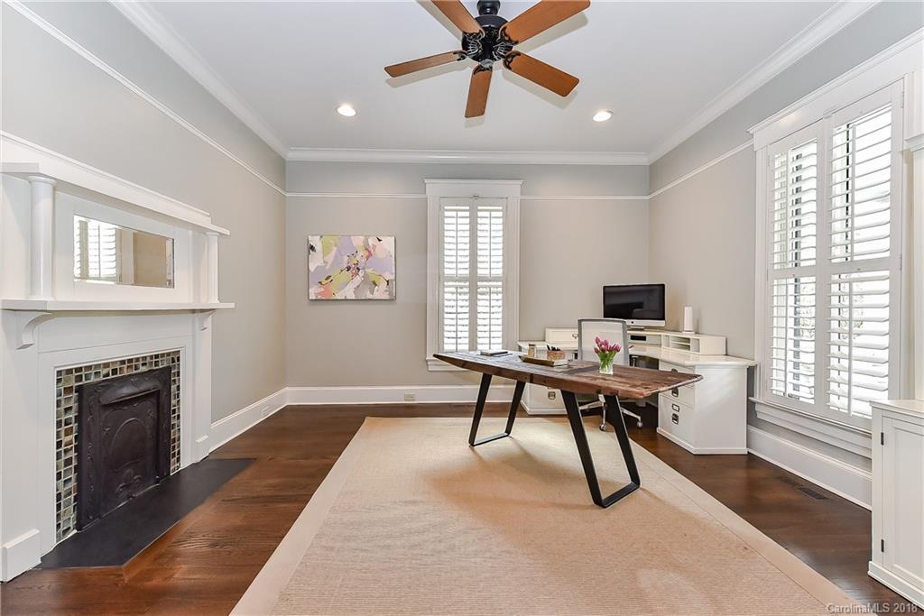 1915 Winthrop Avenue Charlotte NC 28203