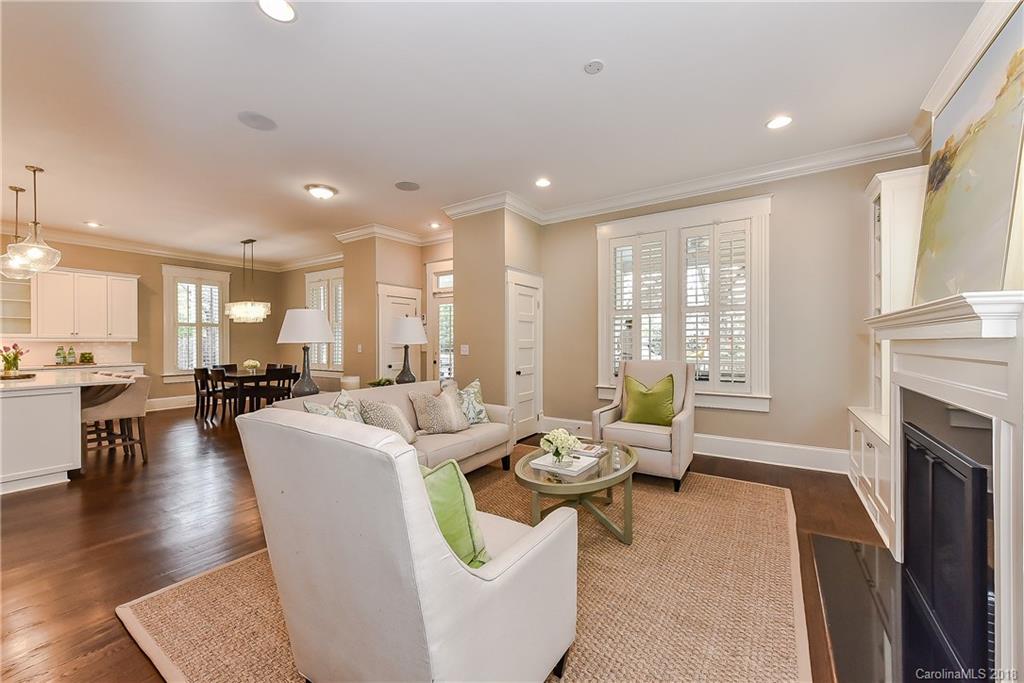 1915 Winthrop Avenue Charlotte NC 28203