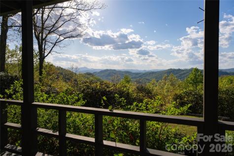 1412 N Bearwallow Road Fletcher NC 28732