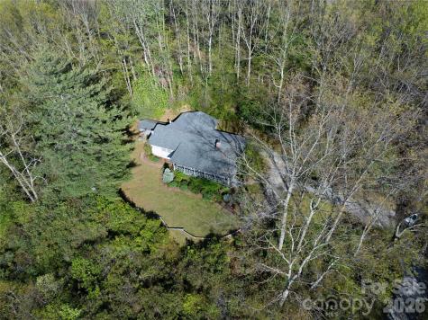1412 N Bearwallow Road Fletcher NC 28732