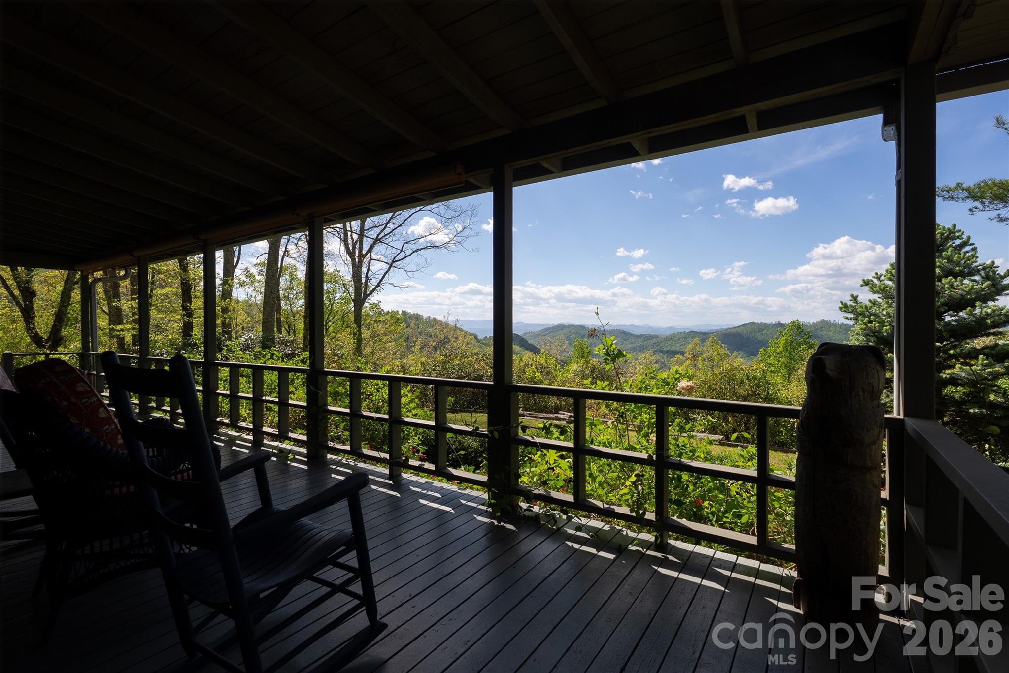 1412 N Bearwallow Road Fletcher NC 28732