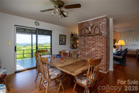 1412 N Bearwallow Road Fletcher NC 28732