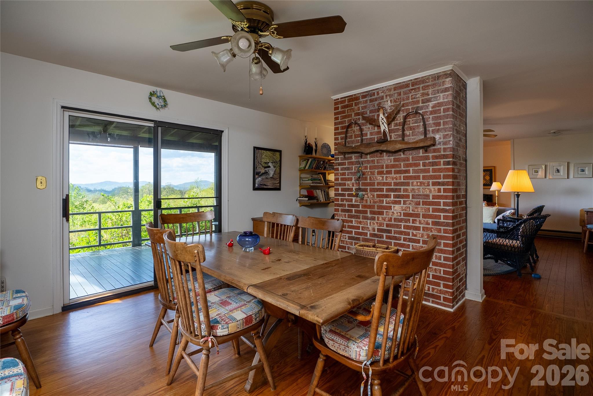 1412 N Bearwallow Road Fletcher NC 28732