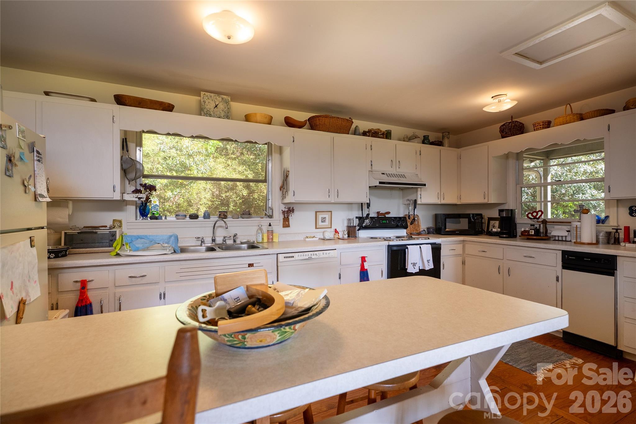 1412 N Bearwallow Road Fletcher NC 28732