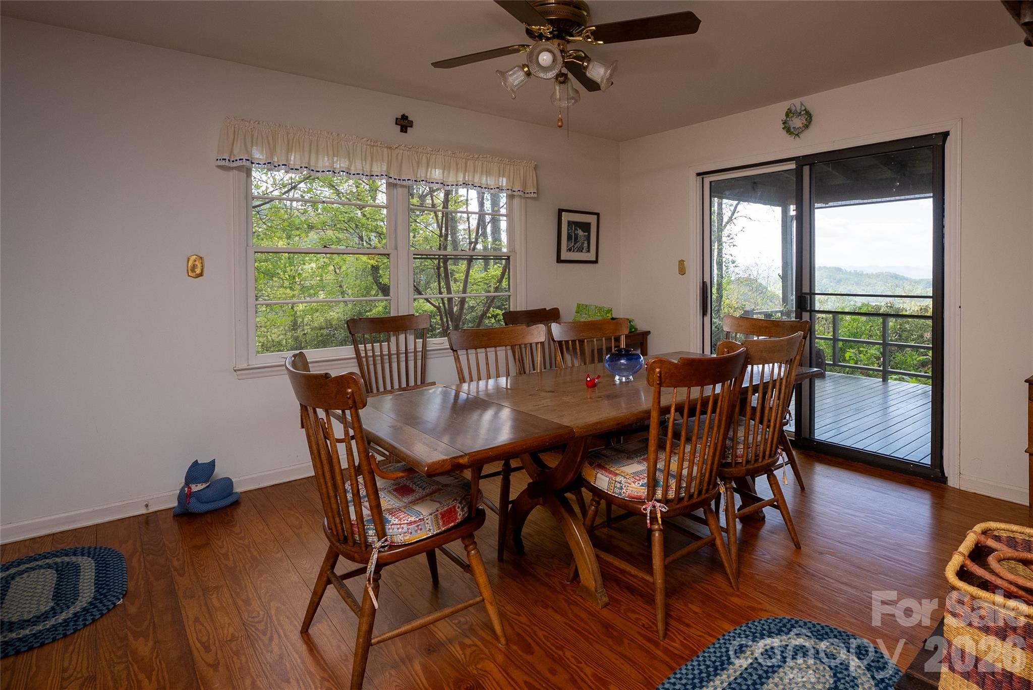 1412 N Bearwallow Road Fletcher NC 28732