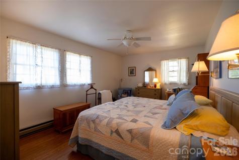 1412 N Bearwallow Road Fletcher NC 28732