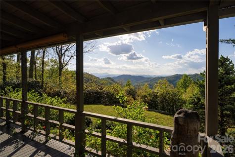 1412 N Bearwallow Road Fletcher NC 28732