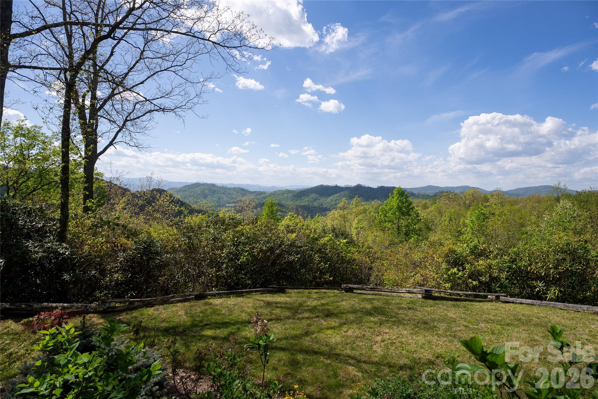 1412 N Bearwallow Road Fletcher NC 28732