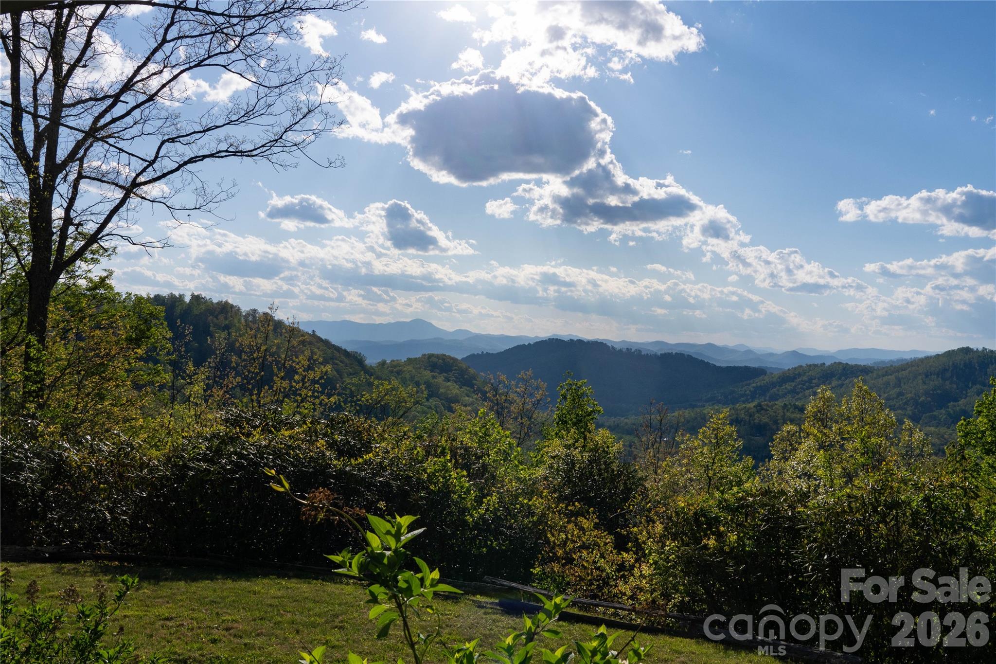 1412 N Bearwallow Road Fletcher NC 28732