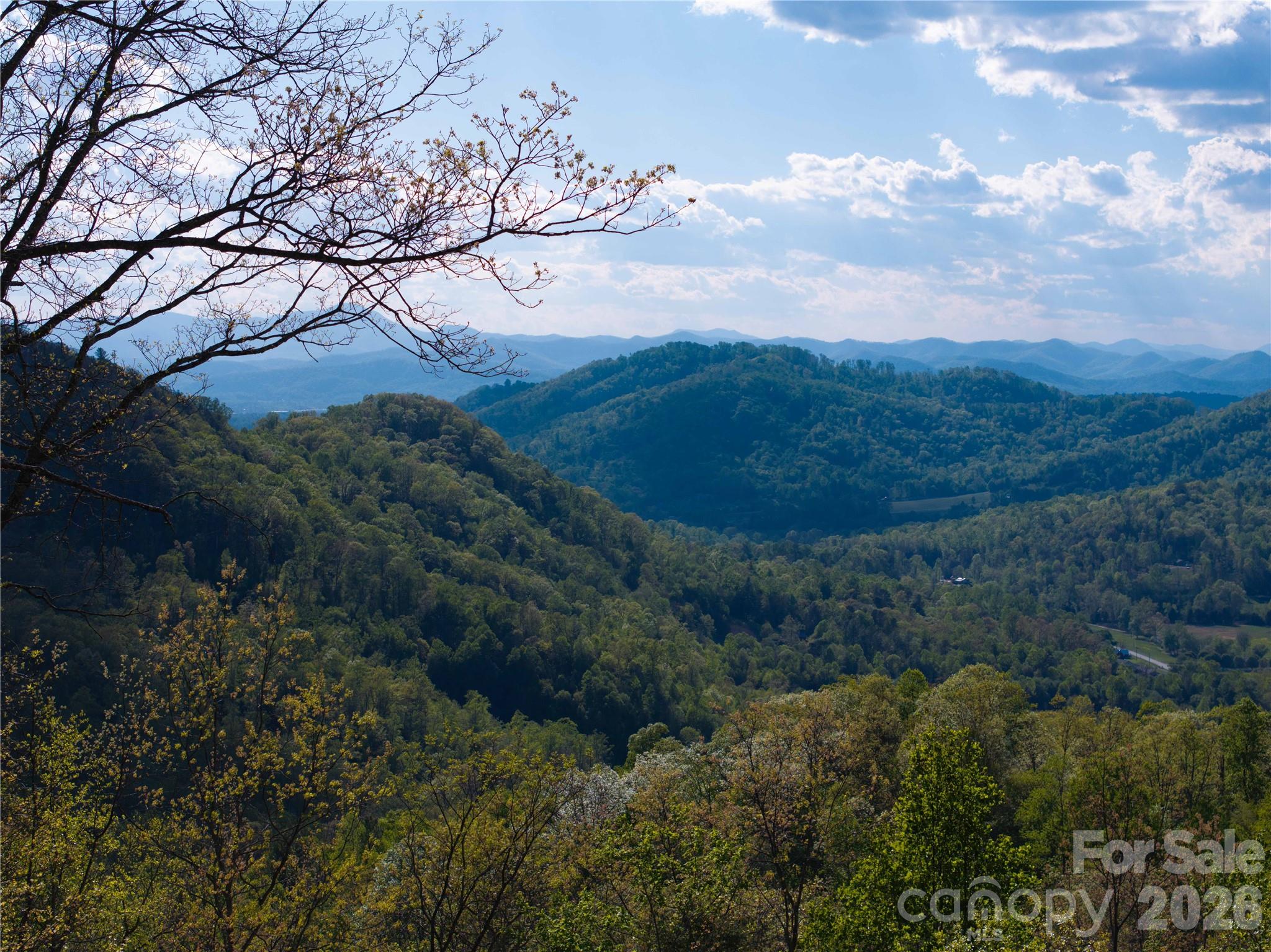 1412 N Bearwallow Road Fletcher NC 28732