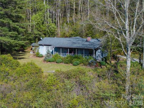 1412 N Bearwallow Road Fletcher NC 28732