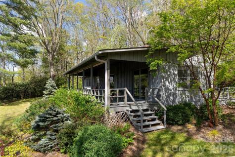 1412 N Bearwallow Road Fletcher NC 28732