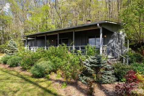 1412 N Bearwallow Road Fletcher NC 28732