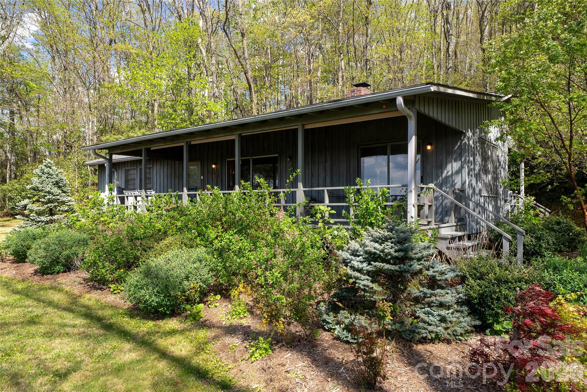 1412 N Bearwallow Road Fletcher NC 28732