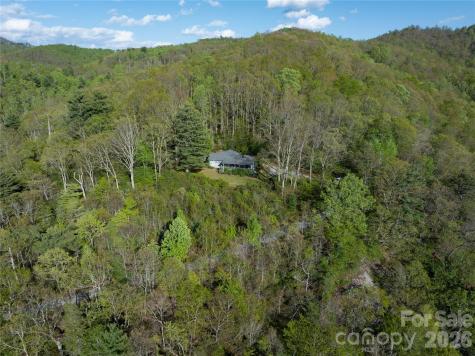 1412 N Bearwallow Road Fletcher NC 28732