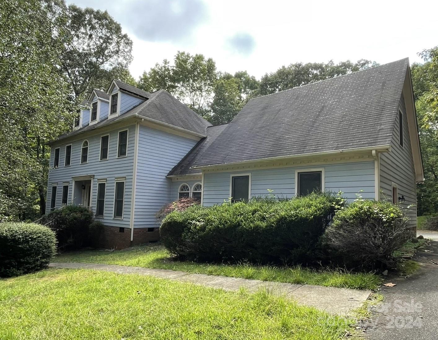 9025 Pleasant Ridge Road Charlotte NC 28215