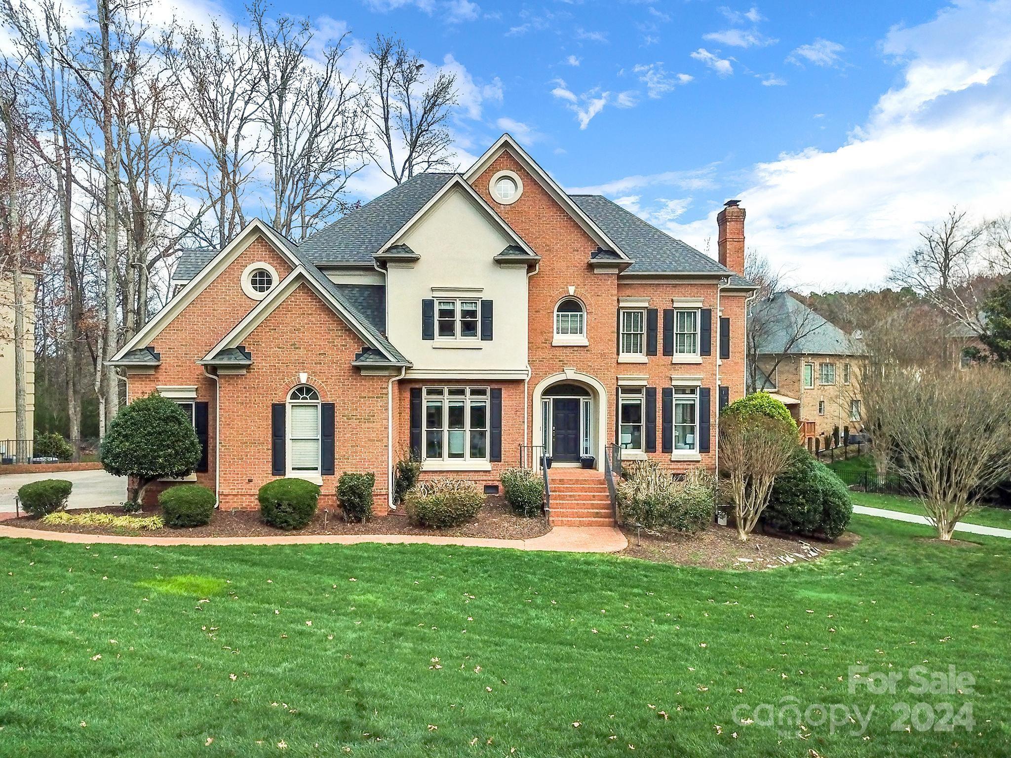 15203 Ballantyne Country Club Drive Charlotte NC 28277