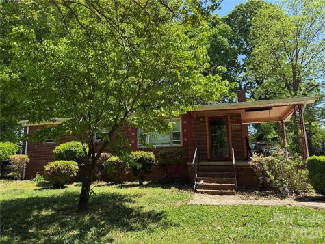 6410 Rockwell Boulevard W Charlotte NC 28269