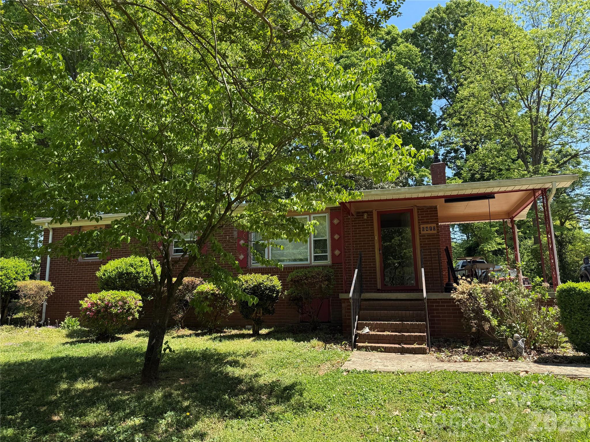 6410 Rockwell Boulevard W Charlotte NC 28269