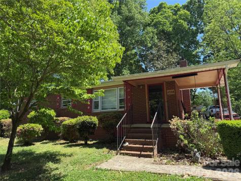 6410 Rockwell Boulevard W Charlotte NC 28269