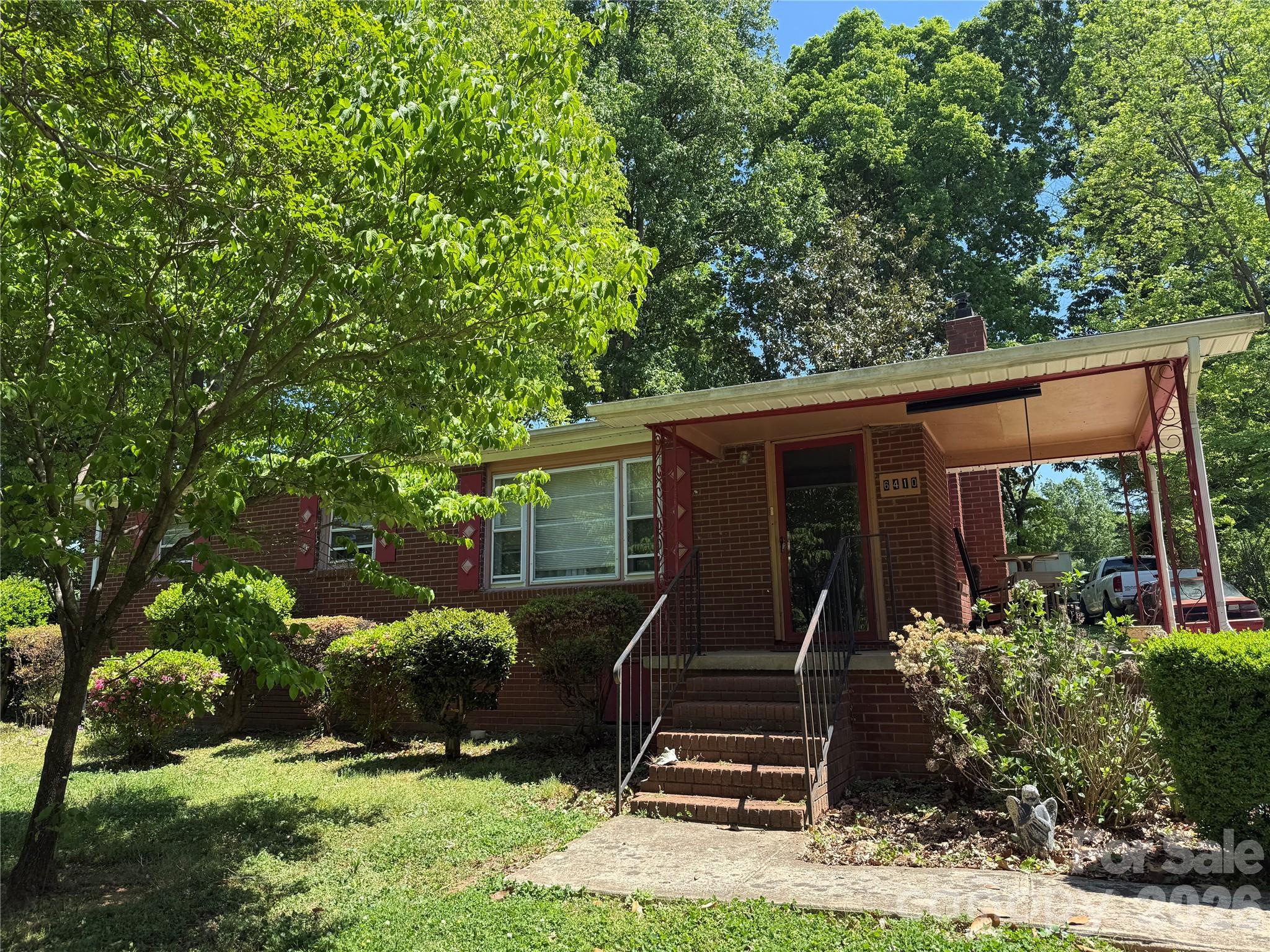 6410 Rockwell Boulevard W Charlotte NC 28269