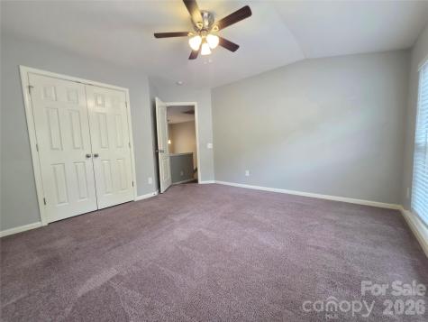1518 Rumstone Lane Charlotte NC 28262