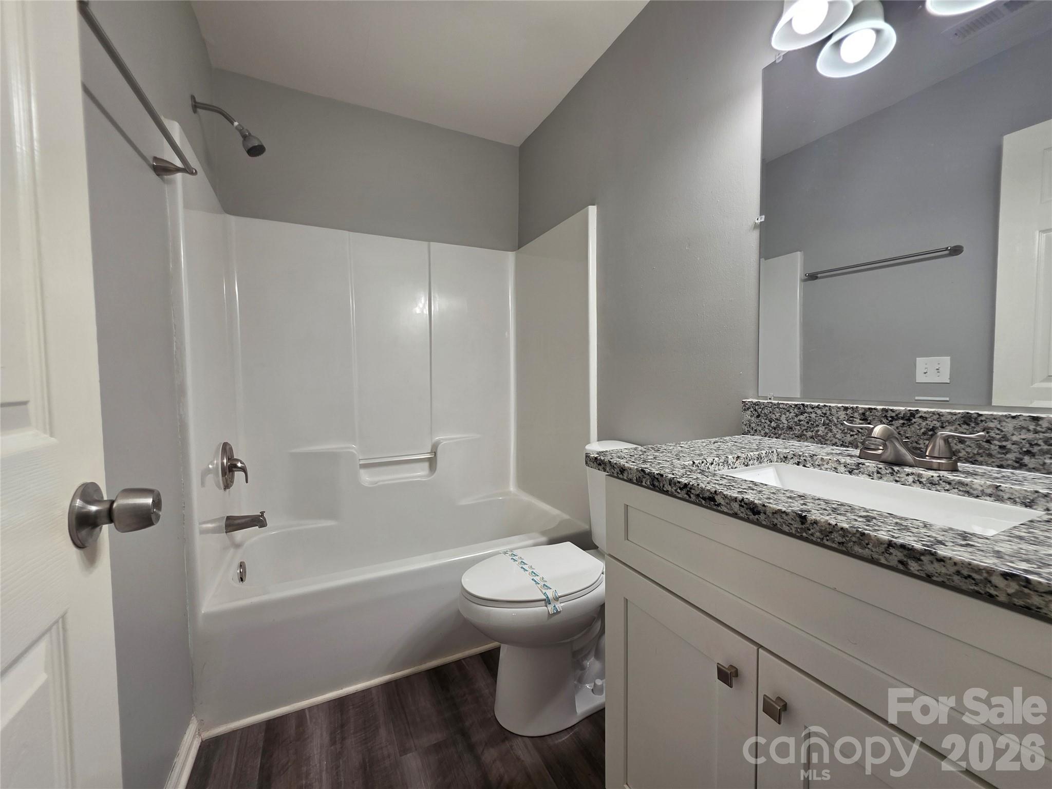 1518 Rumstone Lane Charlotte NC 28262