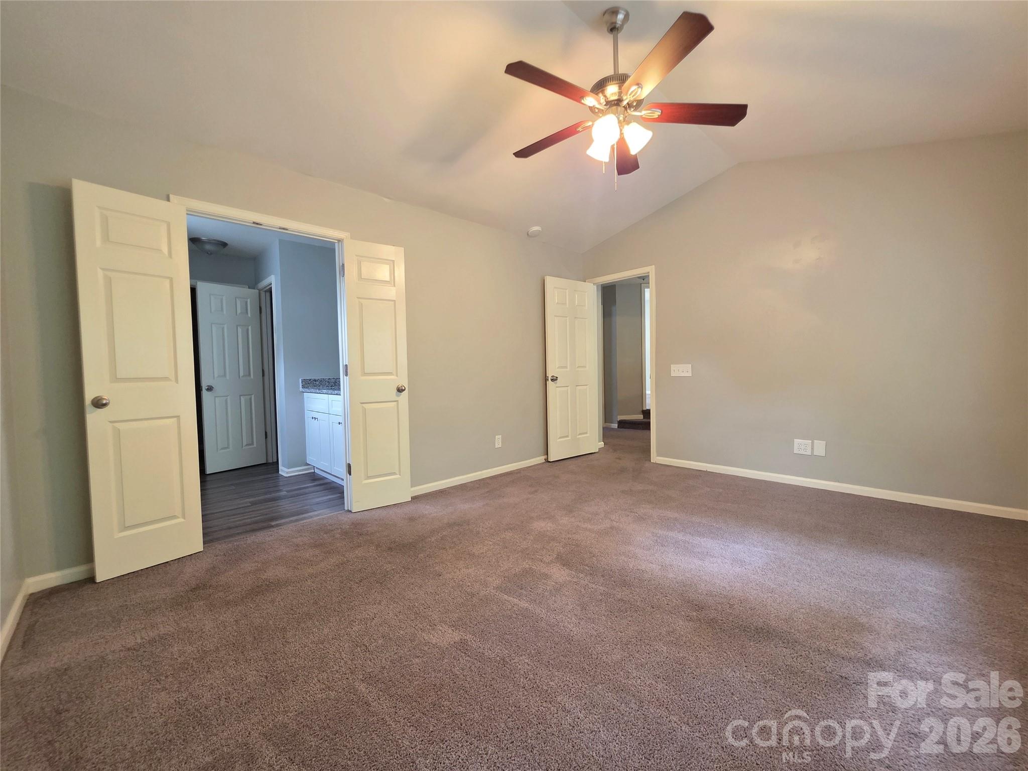 1518 Rumstone Lane Charlotte NC 28262
