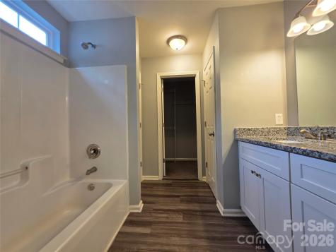 1518 Rumstone Lane Charlotte NC 28262