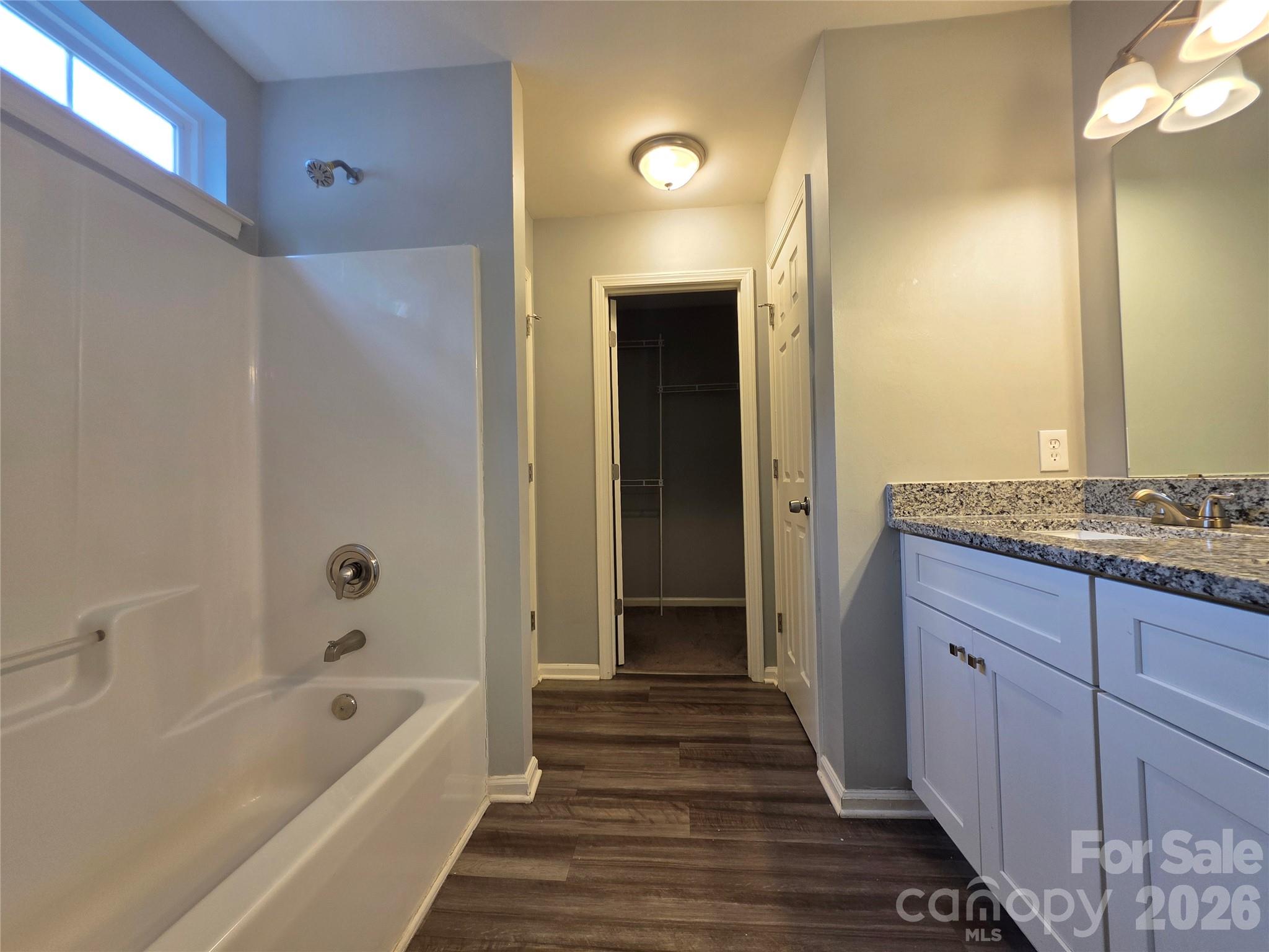 1518 Rumstone Lane Charlotte NC 28262