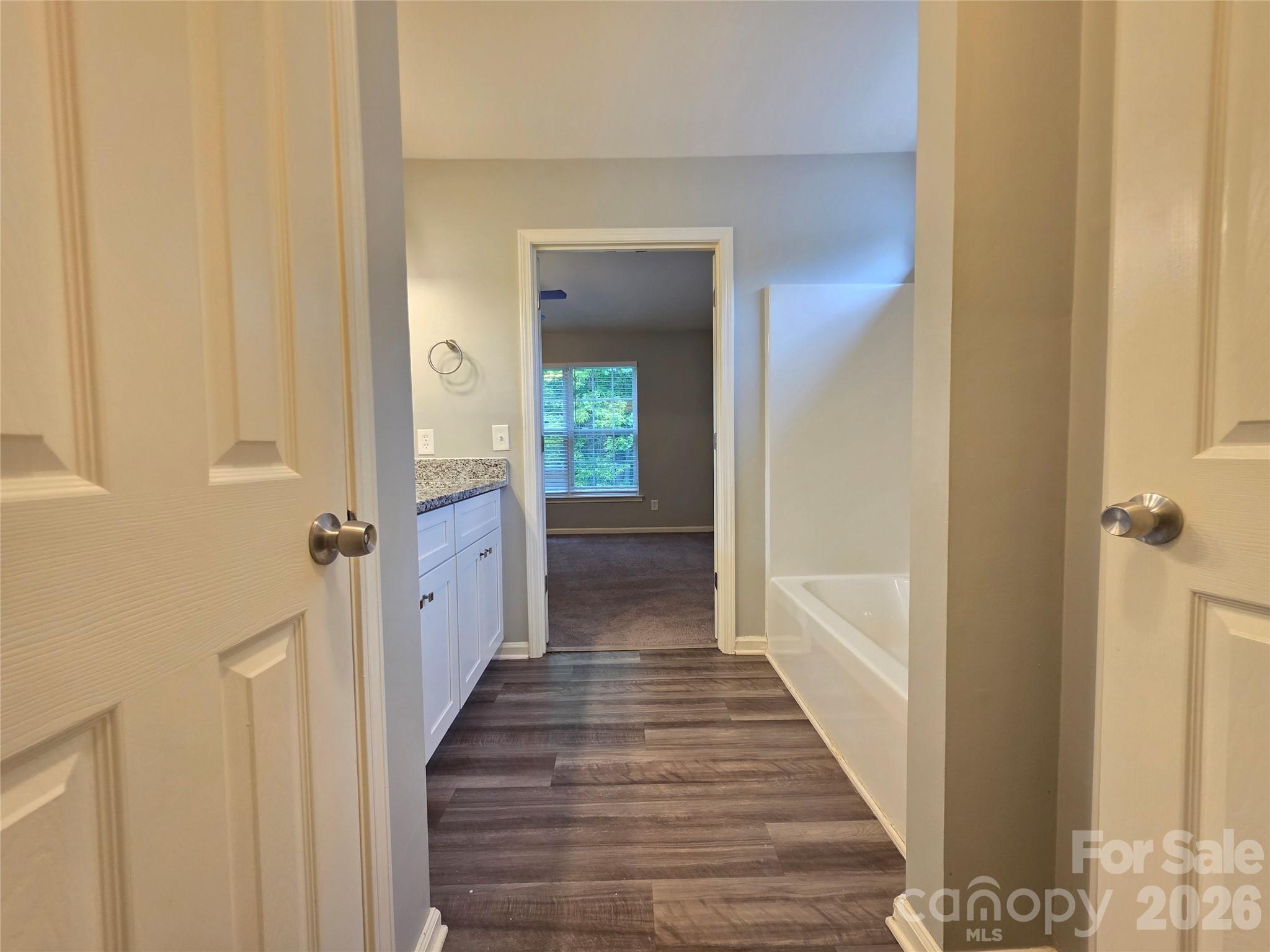 1518 Rumstone Lane Charlotte NC 28262
