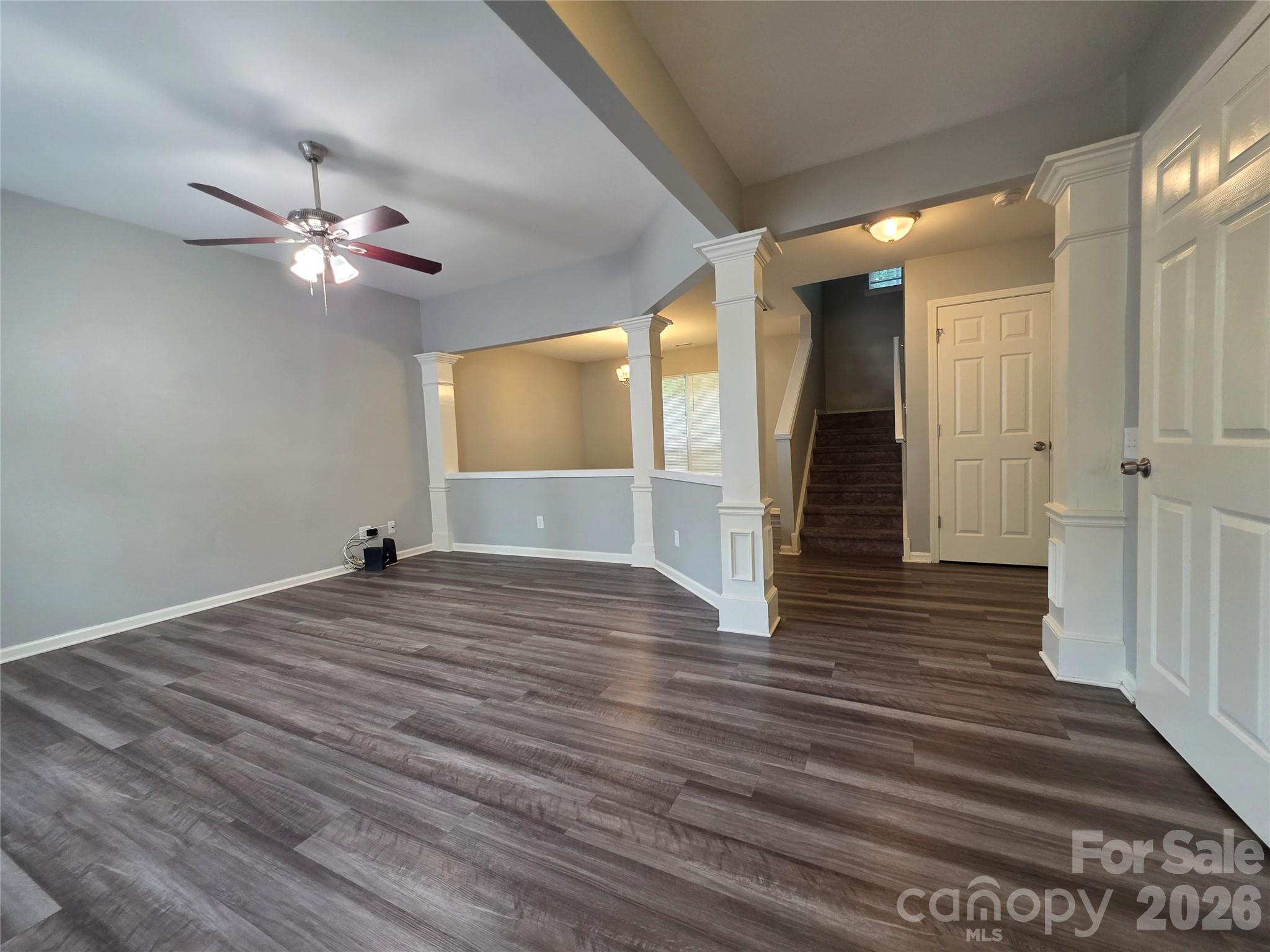 1518 Rumstone Lane Charlotte NC 28262