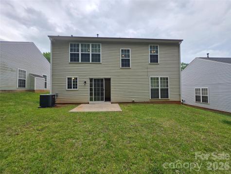 1518 Rumstone Lane Charlotte NC 28262
